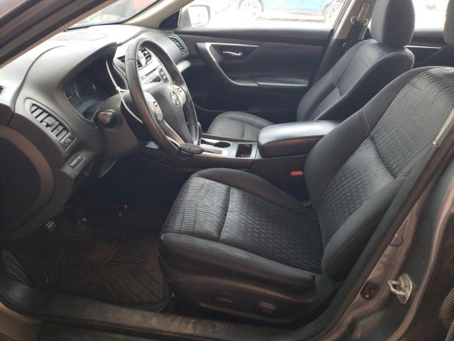 Photo 7 from auction – 2016 NISSAN ALTIMA 2.5 with VIN 1N4AL3AP9GC282386