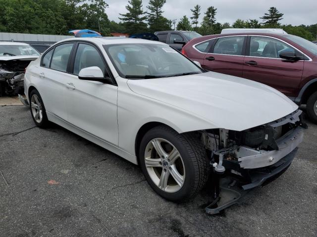 Photo 4 from auction – 2013 BMW 328 XI SUL with VIN WBA3B5C57DF593285
