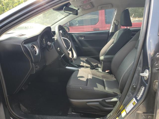 Photo 7 from auction – 2019 TOYOTA COROLLA L with VIN 5YFBURHE4KP913614