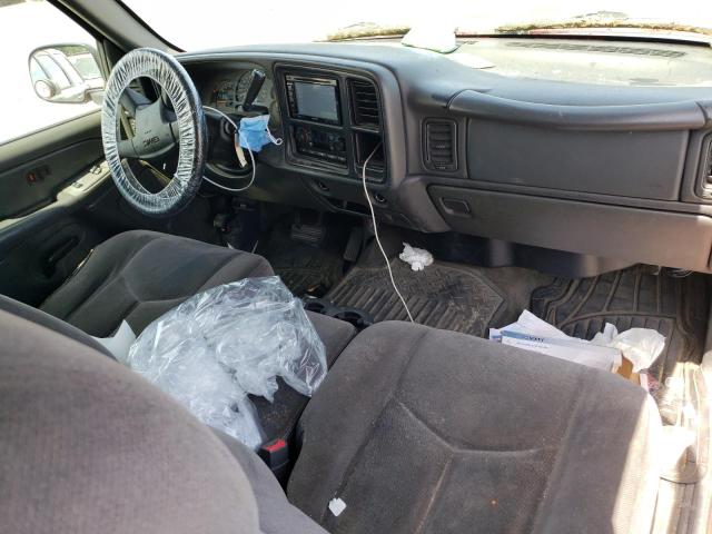 Photo 8 from auction – 2005 GMC NEW SIERRA with VIN 2GTEC19V151336799
