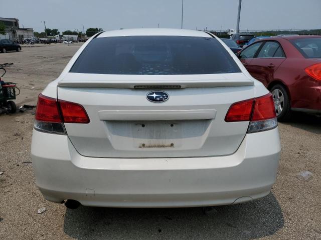 Photo 6 from auction – 2013 SUBARU LEGACY 2.5 with VIN 4S3BMCG62D3034891