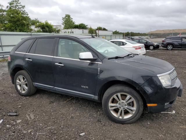 Photo 4 from auction – 2010 LINCOLN MKX with VIN 2LMDJ8JC0ABJ30365