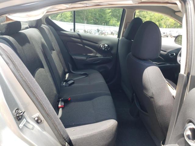 Photo 10 from auction – 2014 NISSAN VERSA S with VIN 3N1CN7AP5EL819103