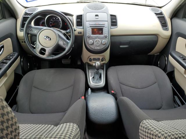 Photo 8 from auction – 2013 KIA SOUL + with VIN KNDJT2A6XD7542553