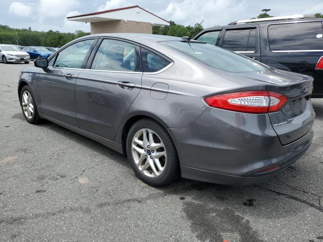 Photo 2 from auction – 2013 FORD FUSION SE with VIN 3FA6P0HRXDR319183