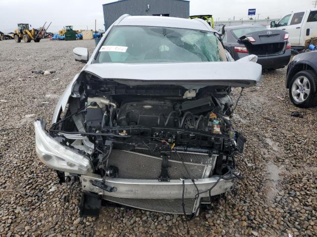 Photo 5 from auction – 2016 NISSAN MURANO S with VIN 5N1AZ2MG5GN158565
