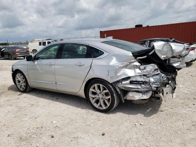 Photo 2 from auction – 2020 CHEVROLET IMPALA PRE with VIN 1G1105S31LU110733