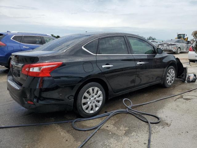 Photo 3 from auction – 2018 NISSAN SENTRA S with VIN 3N1AB7AP0JY336261