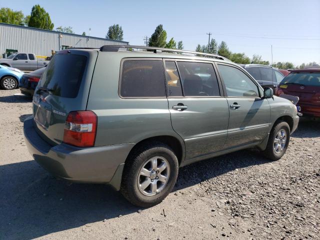 Фото 3 с аукциона – 2004 TOYOTA HIGHLANDER с VIN JTEEP21A840033687