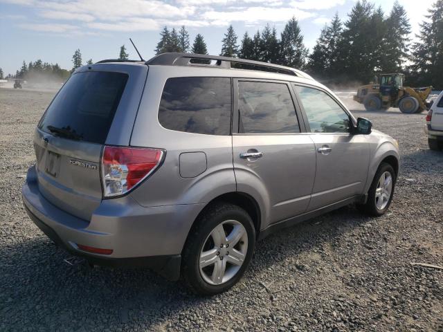 Foto 3 de la subasta – 2009 SUBARU FORESTER 2 con VIN JF2SH63669H795303