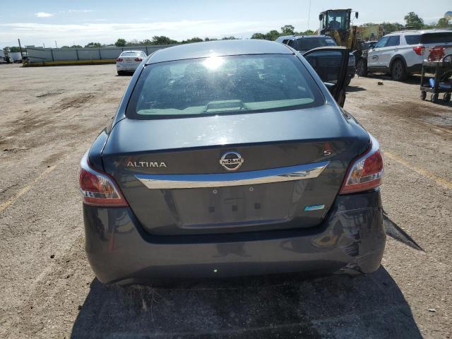 Photo 6 from auction – 2013 NISSAN ALTIMA 2.5 with VIN 1N4AL3AP8DN498259