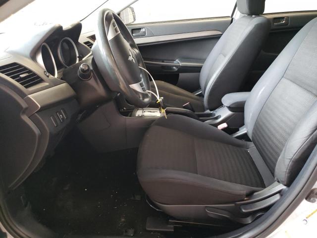 Photo 7 from auction – 2012 MITSUBISHI LANCER ES/ with VIN JA32U2FU7CU015531