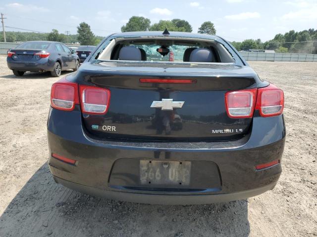Photo 6 from auction – 2014 CHEVROLET MALIBU LS with VIN 1G11B5SL7EF200843
