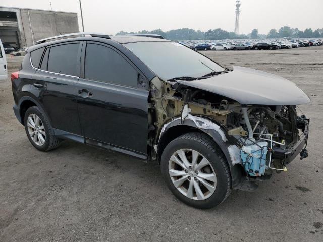 Photo 4 from auction – 2015 TOYOTA RAV4 LIMIT with VIN 2T3YFREV3FW155348