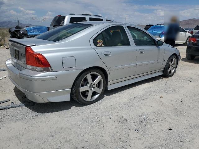 Photo 3 from auction – 2005 VOLVO S60 R with VIN YV1RH527052464368
