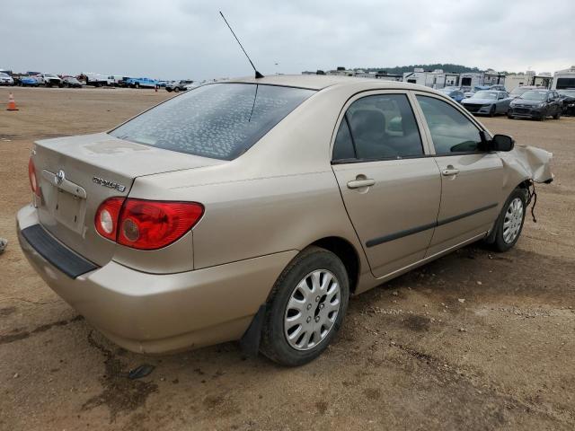 Photo 3 from auction – 2007 TOYOTA COROLLA with VIN 1NXBR32E47Z883186