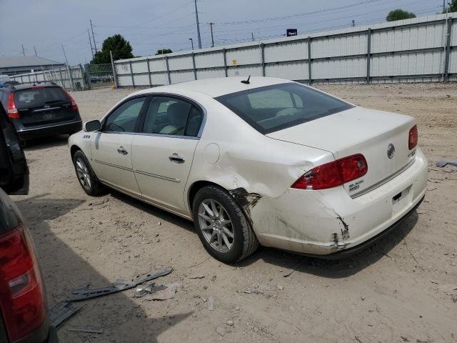 Photo 2 from auction – 2008 BUICK LUCERNE CX with VIN 1G4HD57248U204571