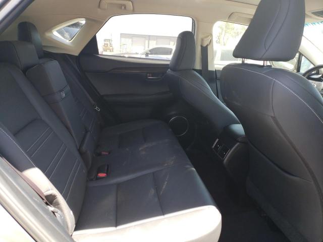 Photo 11 from auction – 2018 LEXUS NX 300 BAS with VIN JTJBARBZ5J2153790