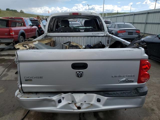 Photo 6 from auction – 2010 DODGE DAKOTA SXT with VIN 1D7RW3GP9AS233669