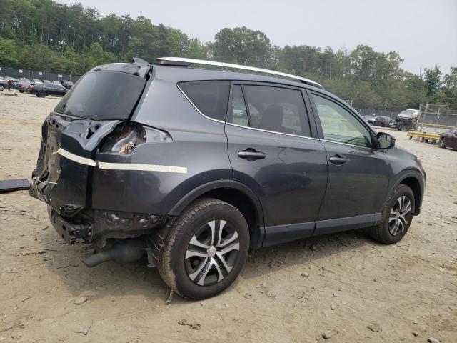 Photo 3 from auction – 2016 TOYOTA RAV4 LE with VIN JTMZFREV8GD089141