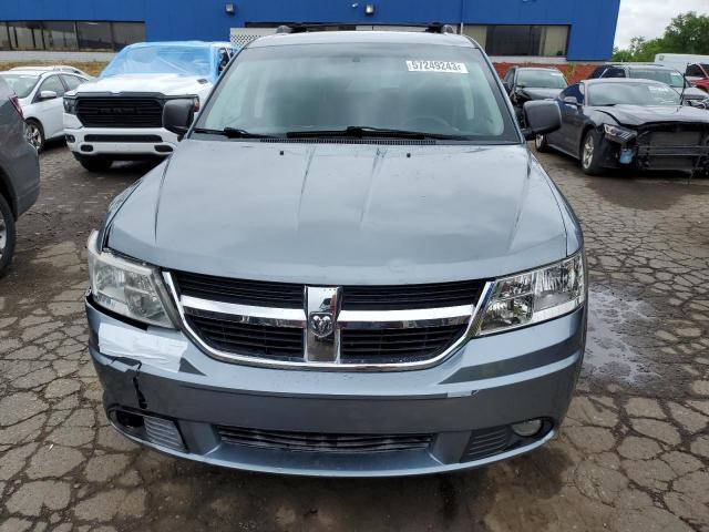 Photo 5 from auction – 2009 DODGE JOURNEY SE with VIN 3D4GG47B59T244402