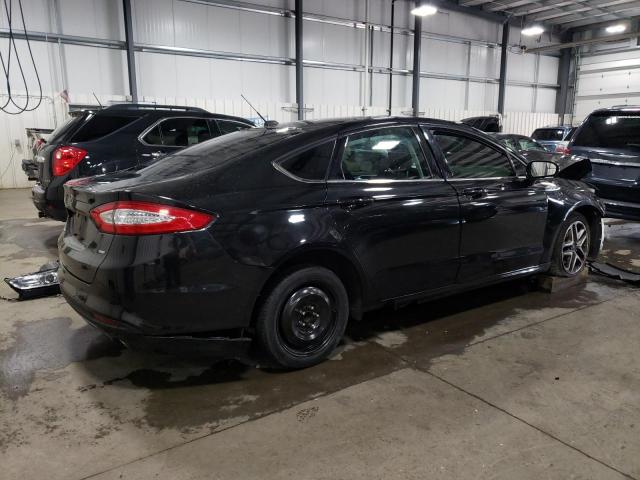Photo 3 from auction – 2014 FORD FUSION SE with VIN 3FA6P0H77ER256074