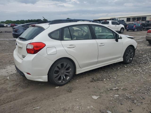 Photo 3 from auction – 2013 SUBARU IMPREZA SP with VIN JF1GPAL6XDH211834