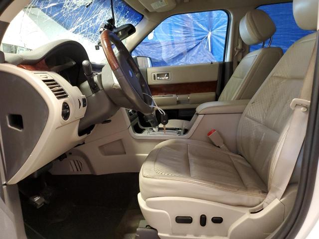 Photo 7 from auction – 2012 FORD FLEX LIMIT with VIN 2FMGK5DC2CBD18050