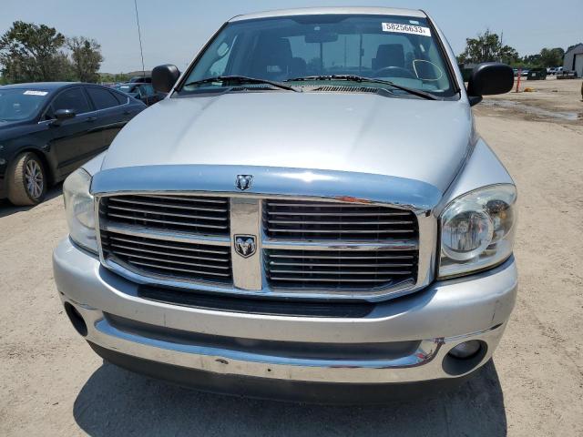 Photo 5 from auction – 2007 DODGE RAM 1500 S with VIN 1D7HA18277J543223