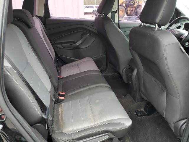 Photo 11 from auction – 2018 FORD ESCAPE S with VIN 1FMCU0F73JUA61371