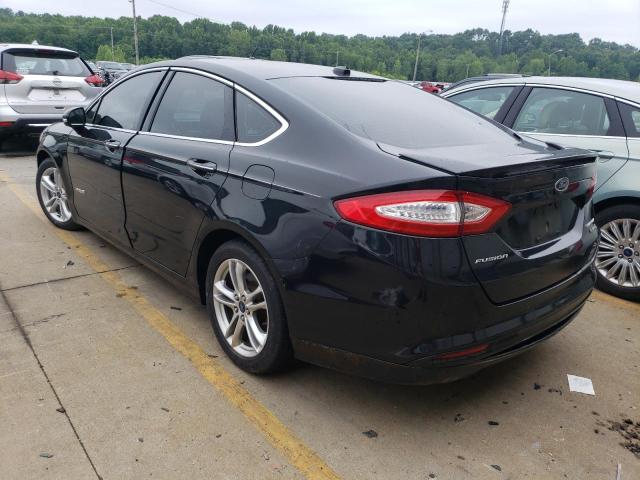 Photo 2 from auction – 2015 FORD FUSION TIT with VIN 3FA6P0RU0FR125848