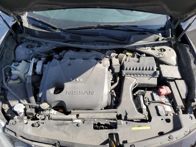 Photo 11 from auction – 2016 NISSAN MAXIMA 3.5 with VIN 1N4AA6AP7GC904684
