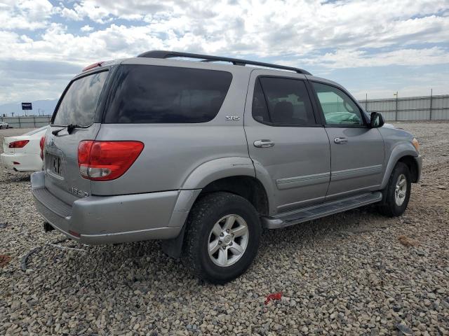 Photo 3 from auction – 2005 TOYOTA SEQUOIA SR with VIN 5TDBT44A75S254075