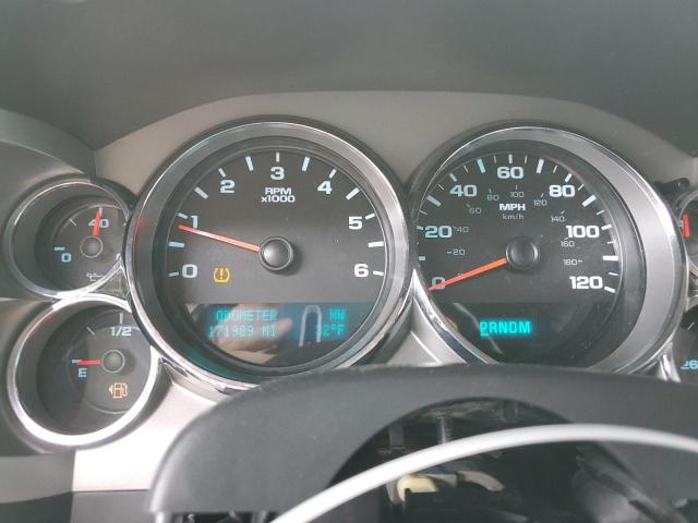 Photo 9 from auction – 2011 GMC SIERRA K15 with VIN 3GTP2VE30BG373806