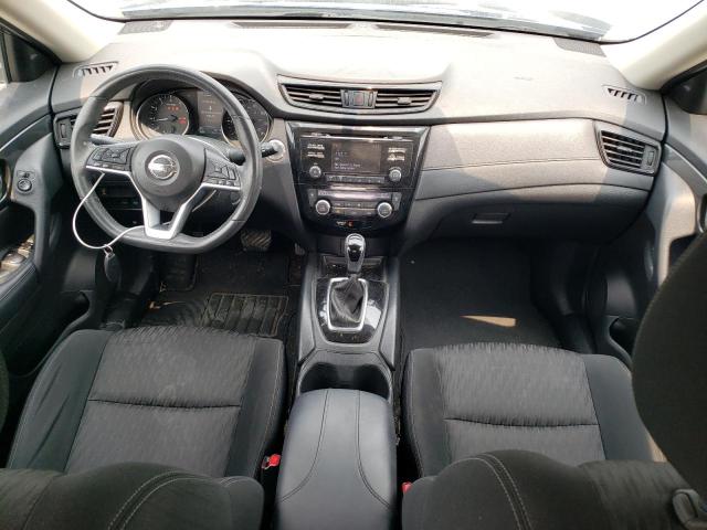 Photo 8 from auction – 2017 NISSAN ROGUE S with VIN KNMAT2MTXHP509060