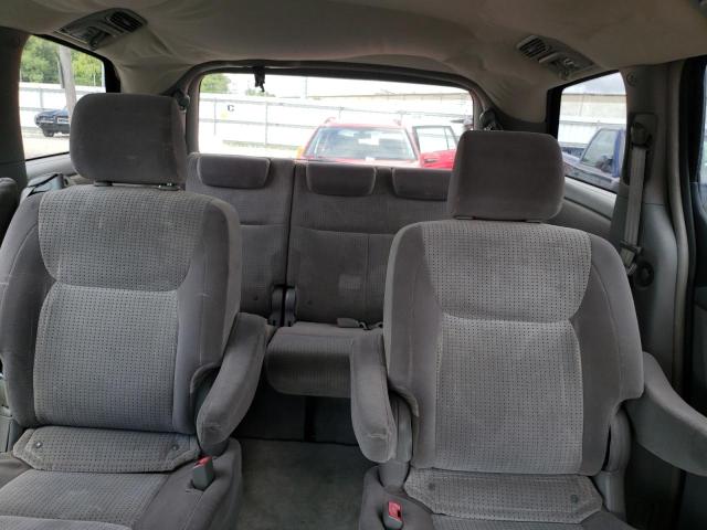 Photo 10 from auction – 2008 TOYOTA SIENNA CE with VIN 5TDZK23C68S146799