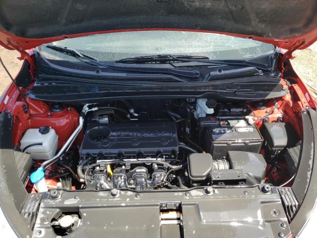 Photo 12 from auction – 2011 HYUNDAI TUCSON GLS with VIN KM8JUCAC5BU120614
