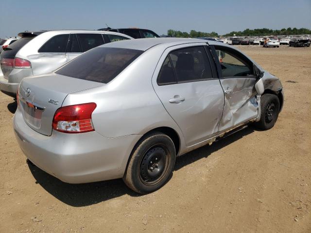 Photo 3 from auction – 2009 TOYOTA YARIS with VIN JTDBT903094048733