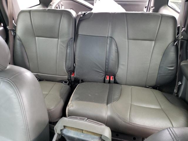 Photo 10 from auction – 2002 CHEVROLET TRAILBLAZE with VIN 1GNDS13S622497567