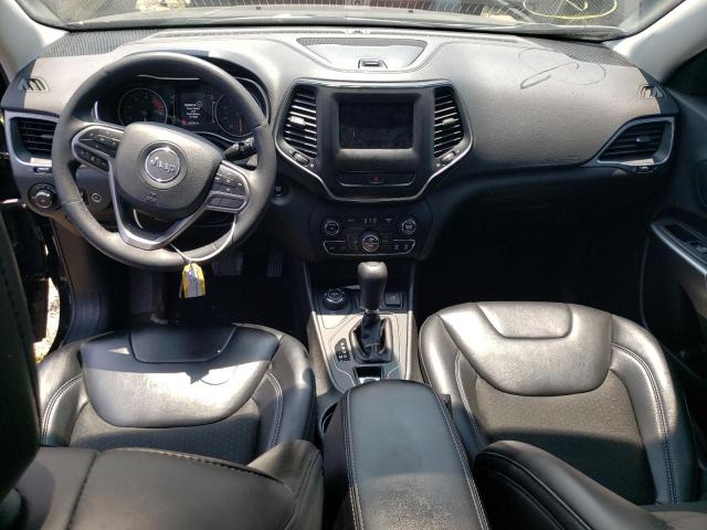 Photo 8 from auction – 2019 JEEP CHEROKEE L with VIN 1C4PJMLN1KD163293