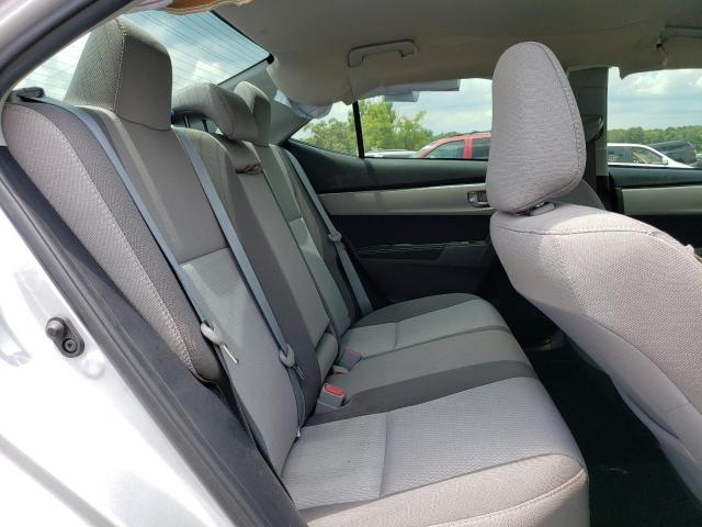 Photo 10 from auction – 2017 TOYOTA COROLLA L with VIN 2T1BURHE6HC753311