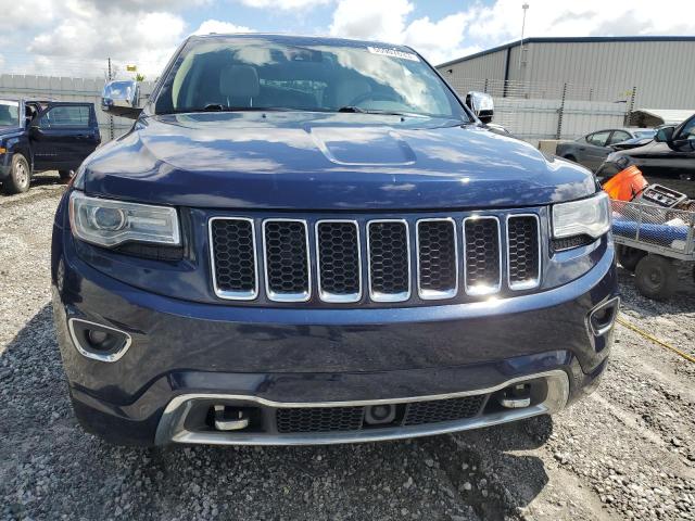 Photo 5 from auction – 2014 JEEP GRAND CHER with VIN 1C4RJFCG8EC362244