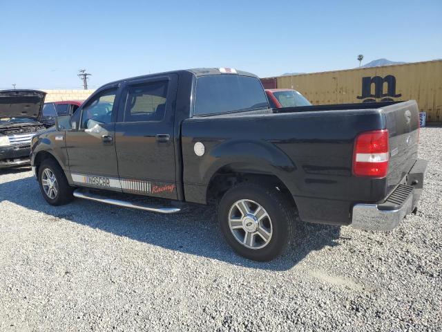 Photo 2 from auction – 2005 FORD F150 SUPER with VIN 1FTPW12595KC58878