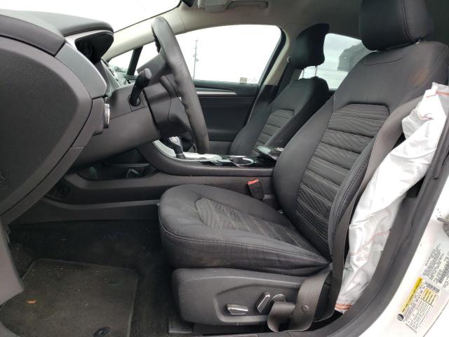 Photo 7 from auction – 2016 FORD FUSION SE with VIN 3FA6P0H71GR115617