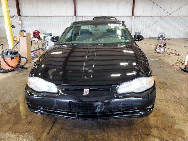 Photo 5 from auction – 2004 CHEVROLET MONTE CARL with VIN 2G1WX12K149397538