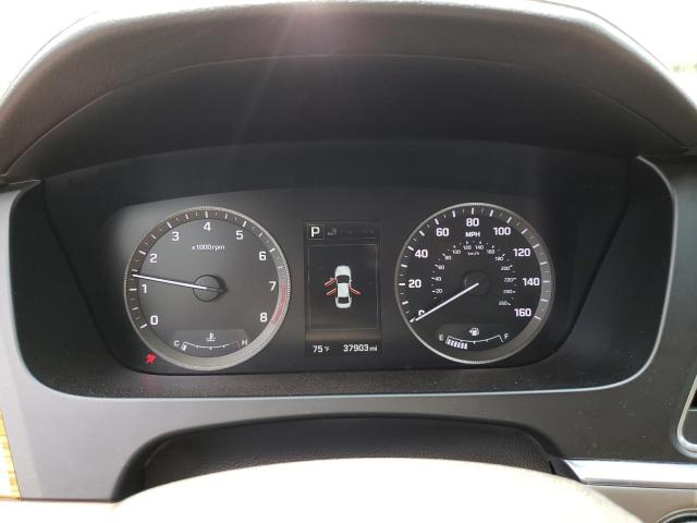 Photo 9 from auction – 2015 HYUNDAI SONATA SPO with VIN 5NPE34AF3FH075293