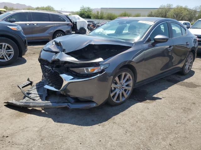 MAZDA 3 SELECT 2019 with VIN 3MZBPAAL9KM112165 - Photo from auction