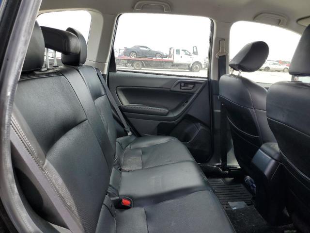 Photo 11 from auction – 2017 SUBARU FORESTER 2 with VIN JF2SJABC3HH570852
