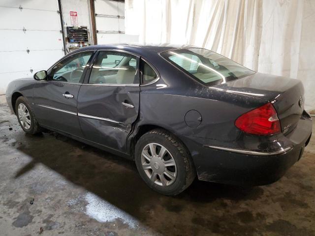 Photo 2 from auction – 2008 BUICK LACROSSE C with VIN 2G4WC582081236194