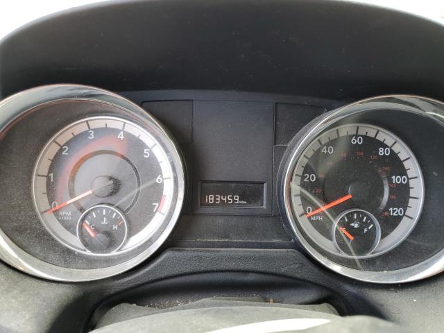 Photo 9 from auction – 2012 DODGE GRAND CARA with VIN 2C4RDGCG2CR153311